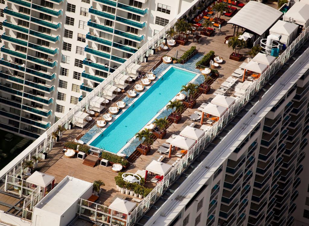 1 Hotel South Beach Miami Beach Facilidades foto